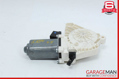 07-13 Mercedes W221 S550 S600 S63 AMG Rear Left Side Door Window Regulator Motor