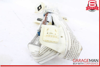 08-14 Mercedes W204 C250 C300 Left Side Roof Curtain Airbag Air Bag OEM