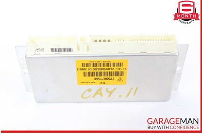 11-14 Porsche Cayenne 958 PDC Park Assist Parktronic Control Module OEM
