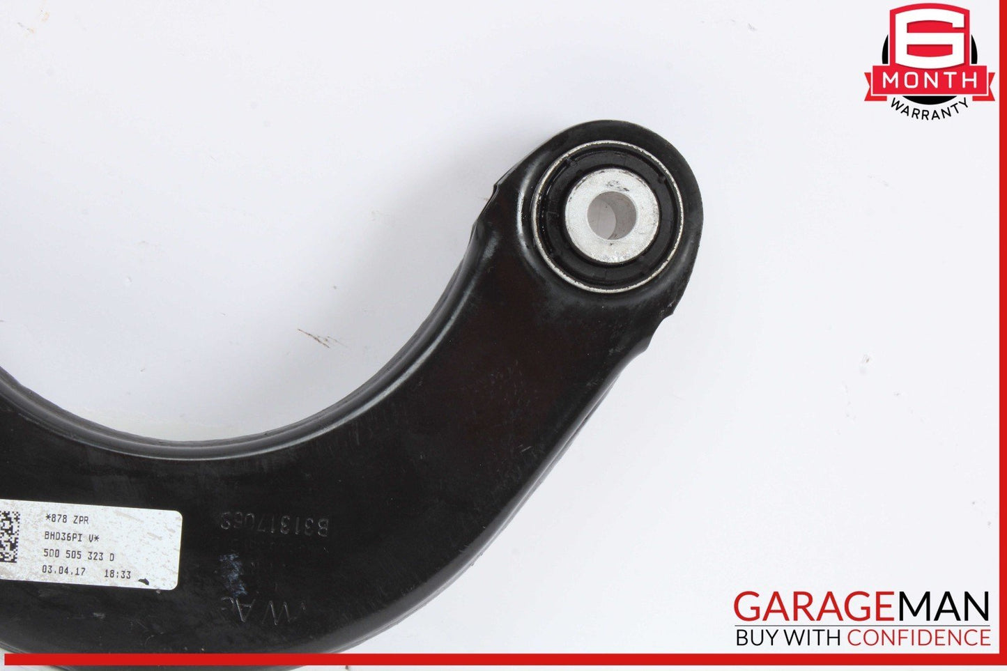 2015-2020 Audi A3 Rear Left or Right Upper Forward Control Arm 5Q0505323D