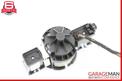07-13 Mercedes W221 S550 S600 CL550 Headlight Switch Control 2219053500 Q01 OEM