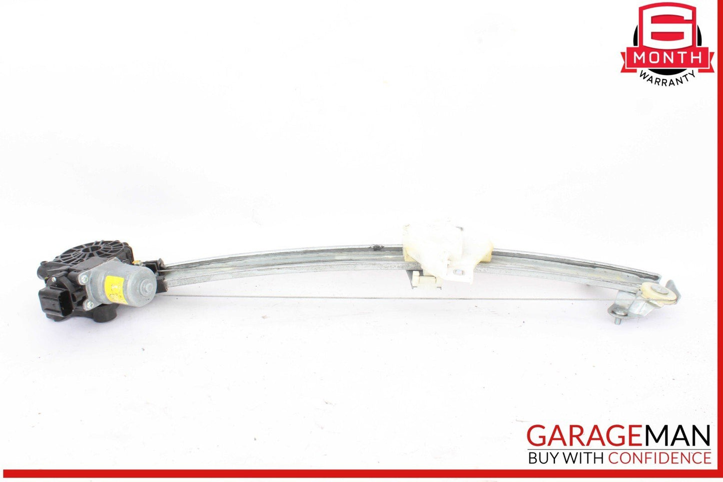 18-22 Honda Accord Sport Front Right Passenger Side Window Regulator w/ Motor