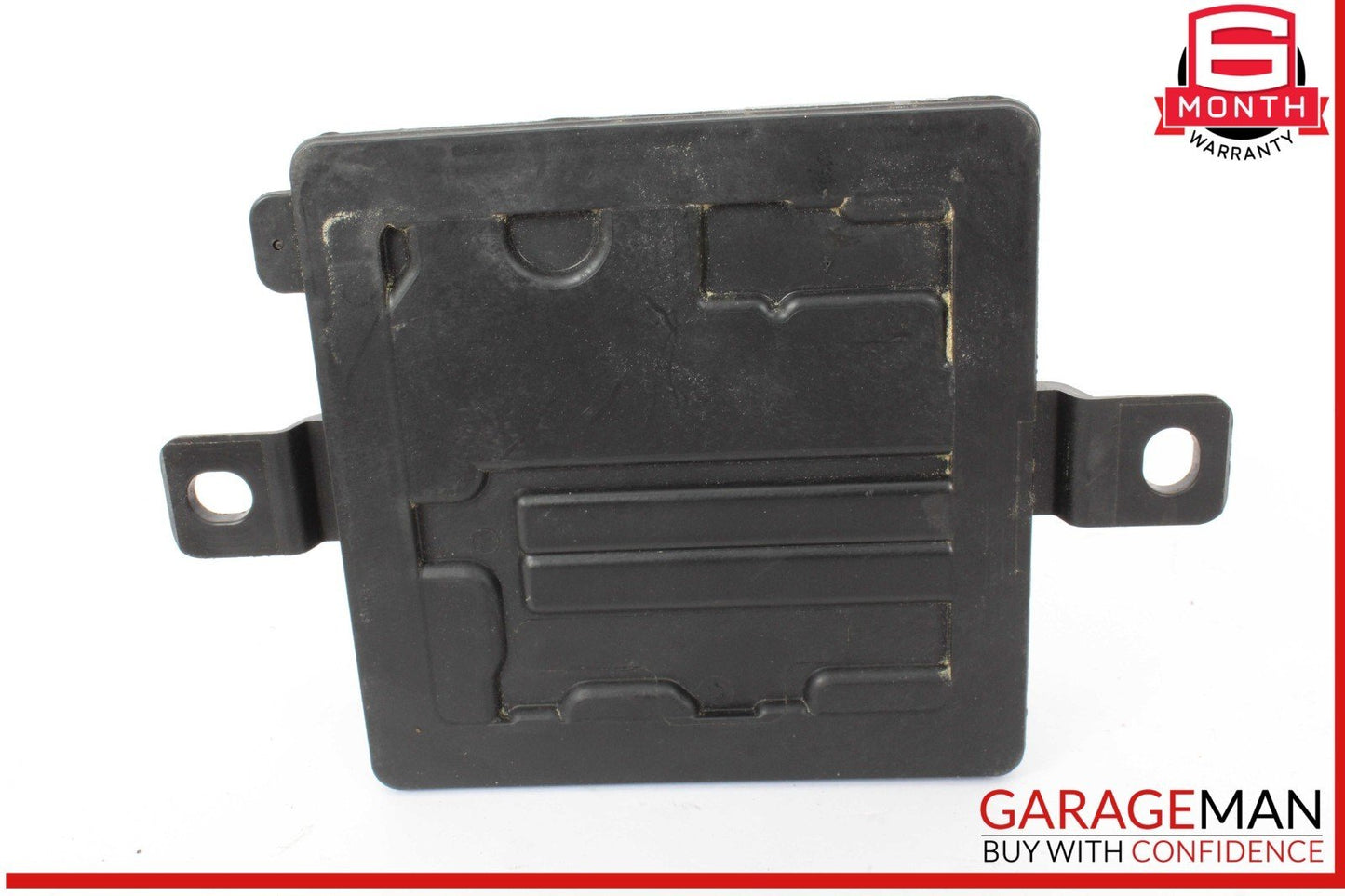 12-18 BMW 640i 650i Integrated Power Supply Battery Control Module Unit 8645514