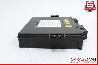 06-12 Mercedes X164 GL450 ML63 ML350 Keyless Go Control Module 1648203985 OEM