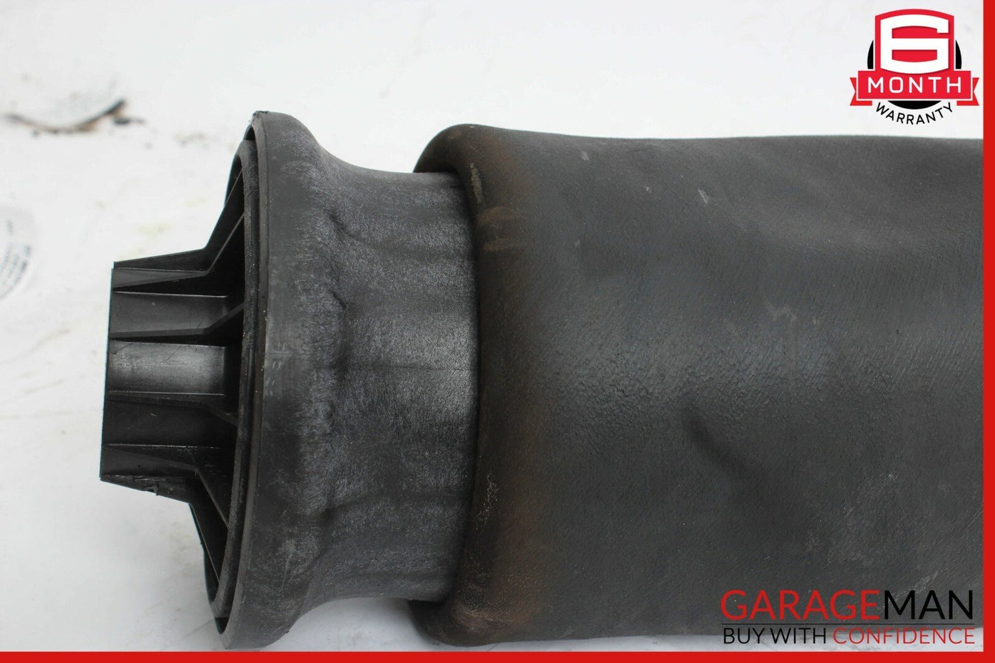 07-12 Mercedes X164 GL450 ML350 Rear Right or Left Suspension Air Bag Shock OEM