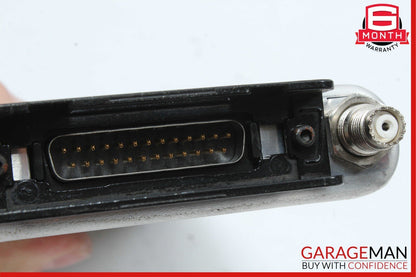 00-06 Mercedes W210 E320 S500 CL500 Voice Command Control Module 2208200535 OEM