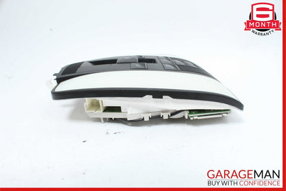 Mercedes-Benz CLS400 Overhead Dome Light Lamp E-Class E Class Mercedes Benz MB OEM Original