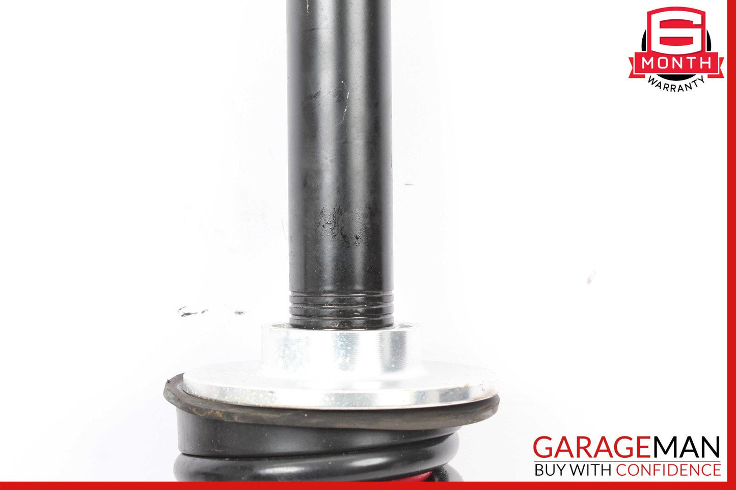 03-06 Mercedes W219 CLS500 Front Right & Left Shock Absorber Coil Spring Strut