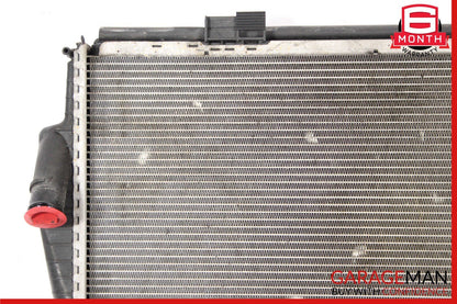 97-04 Mercedes R170 SLK230 Radiator A/C Cooling Air Conditioning Condenser Assy