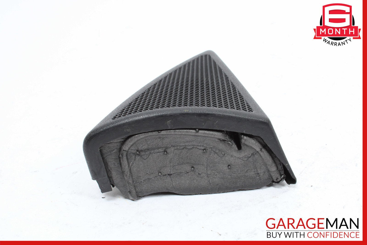 07-09 Mercedes W211 E350 E550 Tweeter Speaker Cover Right Passenger Side OEM