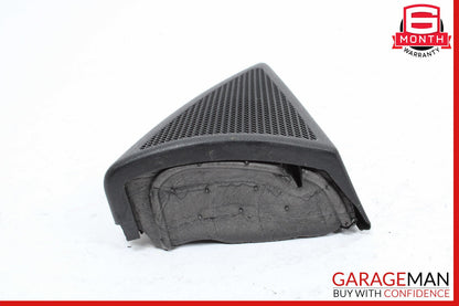 07-09 Mercedes W211 E350 E550 Tweeter Speaker Cover Right Passenger Side OEM