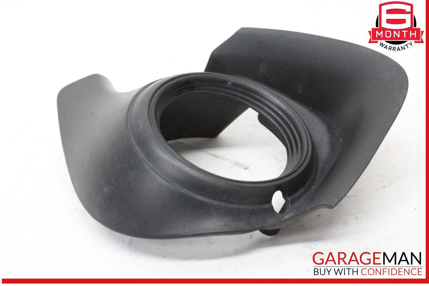 11-15 Mitsubishi Outlander Sport Front Right Passenger Side Fog Light Trim Cover