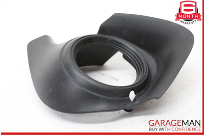 11-15 Mitsubishi Outlander Sport Front Right Passenger Side Fog Light Trim Cover