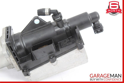 12-17 Porsche Panamera 970 S Hybrid Hydraulic Pressure Pump 9325645052 OEM