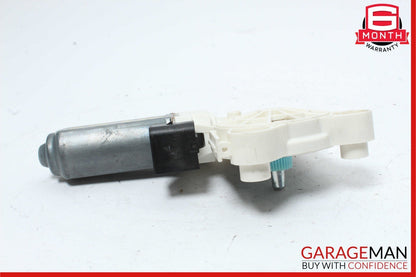 03-09 Mercedes W211 E350 E550 Rear Left Driver Side Window Regulator Motor Unit