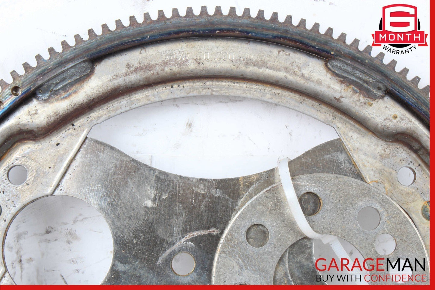 98-13 Mercedes W220 S500 SL500 CL65 AMG Engine Motor Flywheel 1120320247 OEM