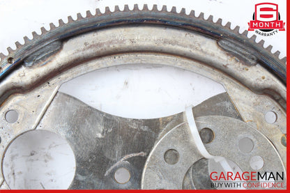 98-13 Mercedes W220 S500 SL500 CL65 AMG Engine Motor Flywheel 1120320247 OEM