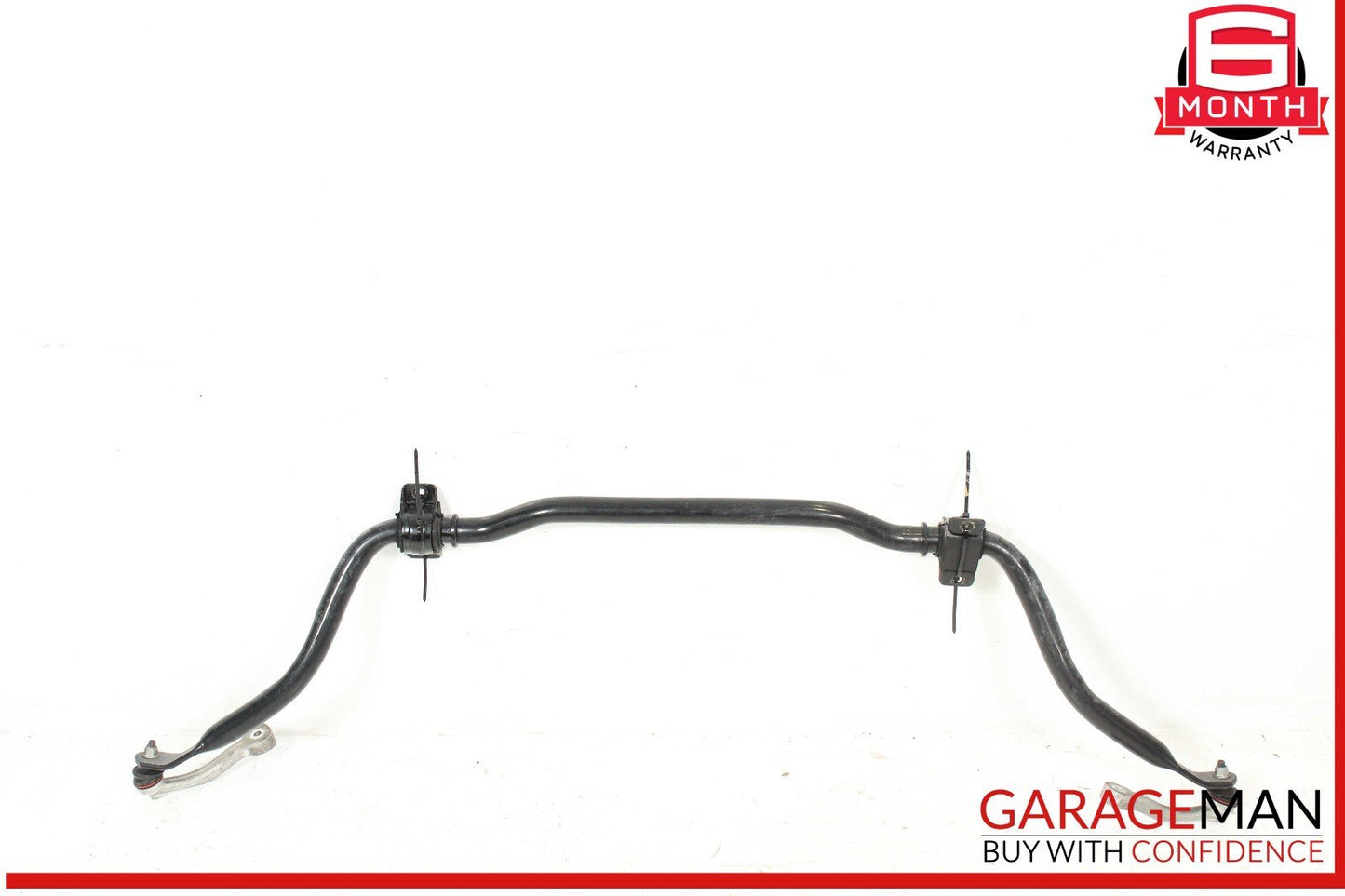16-23 Jaguar XF Front Stabilizer Anti Roll Sway Bar OEM