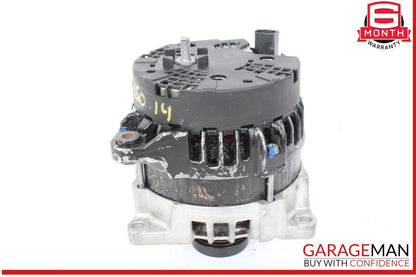 13-20 Mercedes W117 CLA250 Engine Motor Alternator Generator 0009061903 OEM