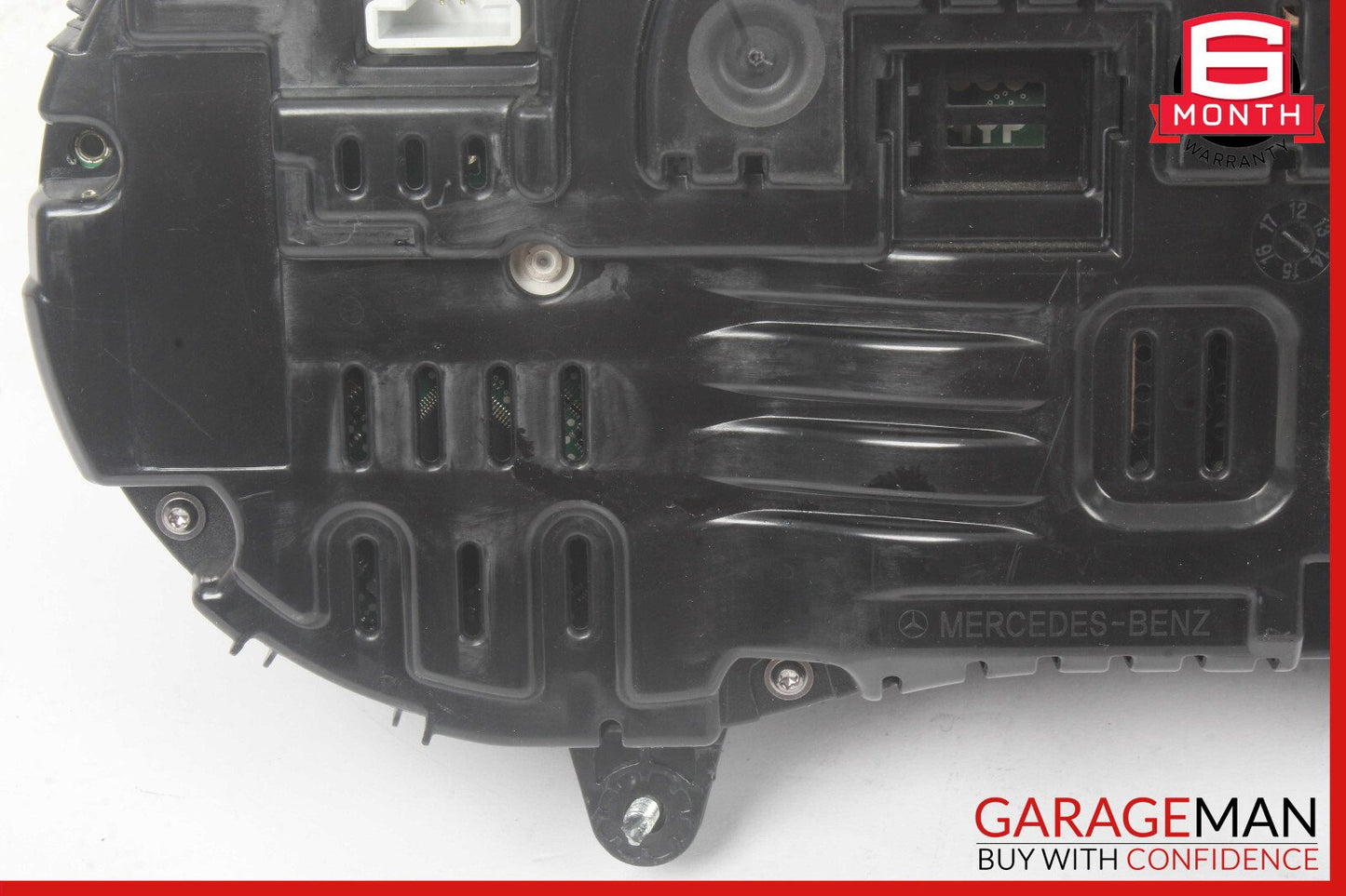 2015-2018 Mercedes-Benz C300 W205 Speedometer Instrument Cluster 2059001718