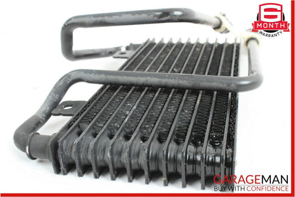 07-10 Mercedes CL550 S550 Power Steering Cooler Radiator 2215000500 OEM