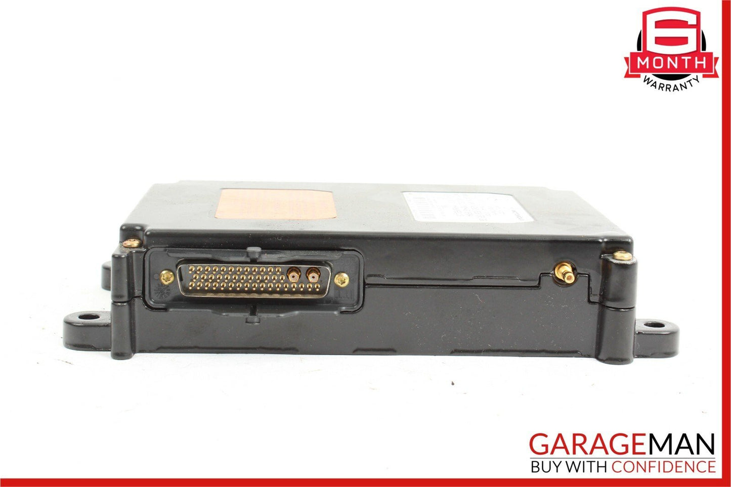 98-03 Mercedes W210 E320 CLK430 Voice Communication Control Module Unit OEM