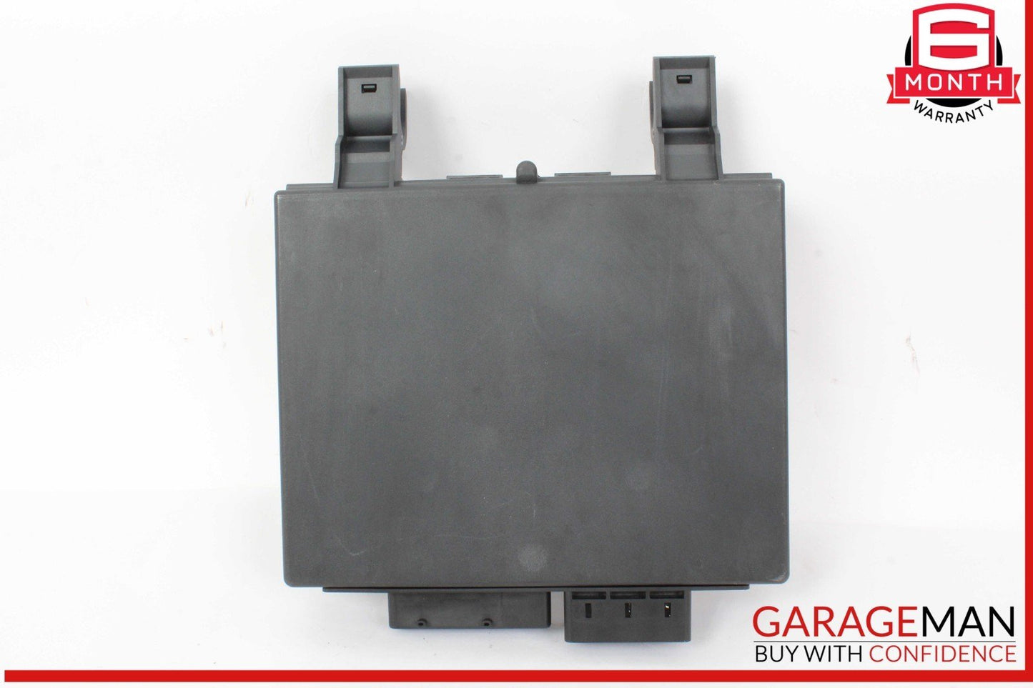 03-12 Mercedes R230 SL500 SL55 AMG Front Left Under Seat Control Module Unit OEM