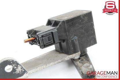 03-12 Mercedes R230 SL500 SL550 Suspension Level Sensor Link Rod 0025428818 OEM