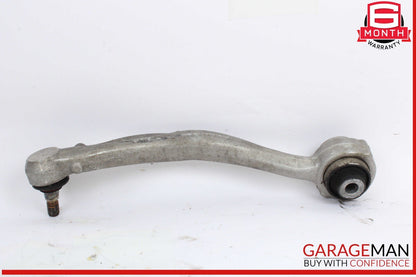 08-14 Mercedes W204 C300 C350 Front Right Side Curved Wishbone Control Arm OEM