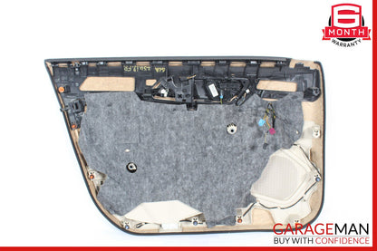 15-20 Mercedes X156 GLA250 Interior Door Panel Front Right Side OEM