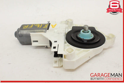 09-18 Audi A8 A7 Front Right or Rear Left Window Regulator Motor 8K0959802B OEM