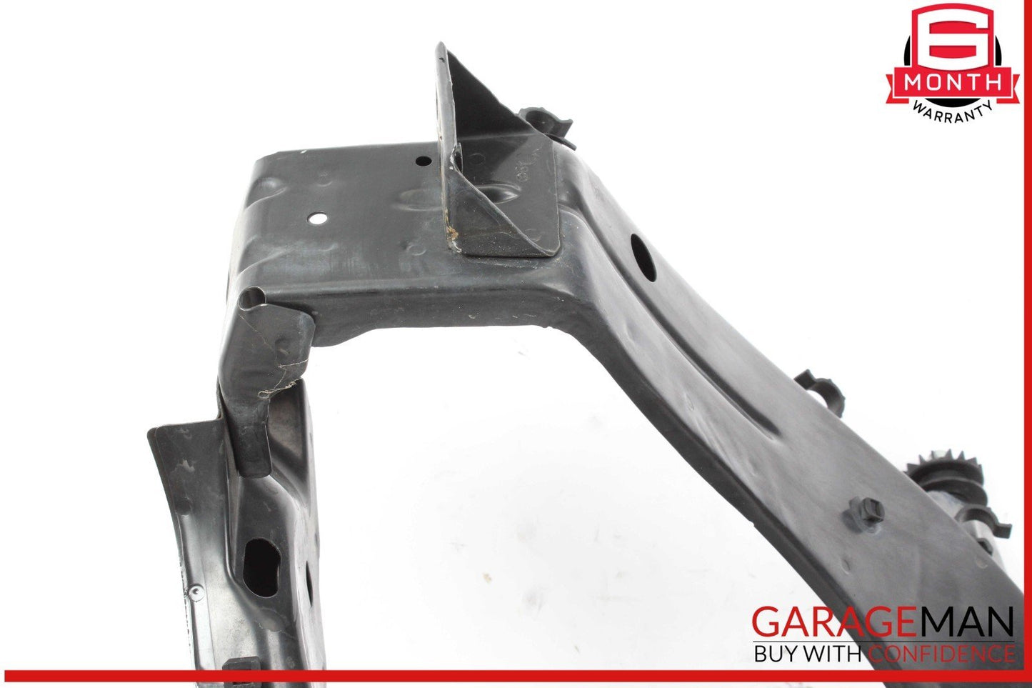 06-12 Mercedes X164 GL450 4MATIC Front Right Side Headlight Support Bracket OEM