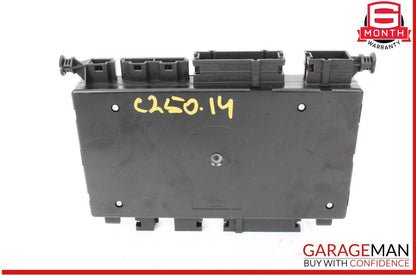 08-20 Mercedes W204 C250 CGI Front Right Side Seat Control Module Unit OEM