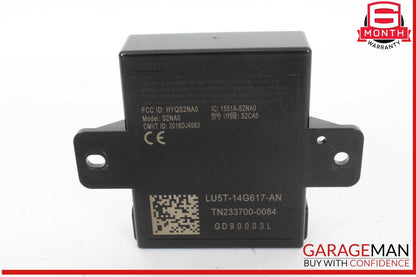 20-24 Lincoln Aviator Bluetooth Control Module Unit LU5T14G617AN OEM