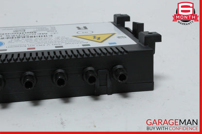 07-13 Mercedes W221 S550 Front Right Seat Dynamic Lumbar Control Module Unit OEM