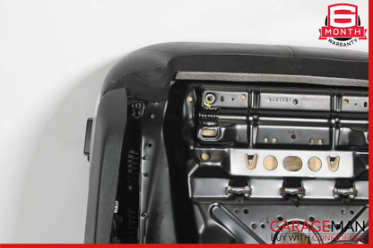 06-10 Mercedes W251 R320 R500 Front Right Side Lower Bottom Seat Cushion OEM