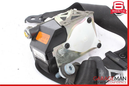 05-08 Mercedes R171 SLK350 Front Left Driver Side Seat Belt Seatbelt Retractor