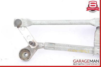 12-19 Mercedes X166 GL450 GLS550 Front Windshield Wiper Motor Linkage Arm OEM