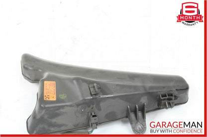 06-13 Mercedes W251 R320 R500 Rear Left & Right Side Quarter Sound Speakers Set