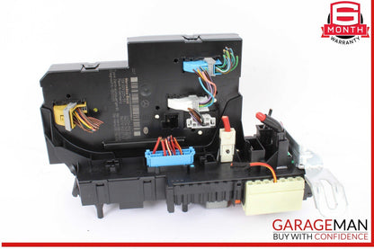 10-11 Mercedes W204 C300 C250 Rear SAM Module Relay Fuse Box 2049060505 OEM