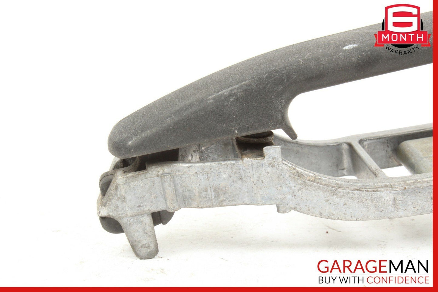 96-02 Mercedes W124 E300 Rear Right Passenger Side Exterior Door Handle OEM