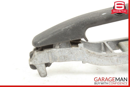 96-02 Mercedes W124 E300 Rear Right Passenger Side Exterior Door Handle OEM