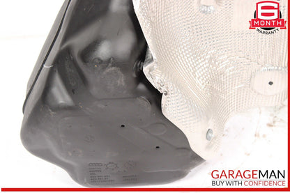 18-25 Audi Q5 2.0 Fuel Gas Tank Reservoir Filler Neck Assembly OEM