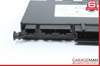 07-12 Mercedes GL450 Rear 3rd Third Row Seat Power Folding Controller Module