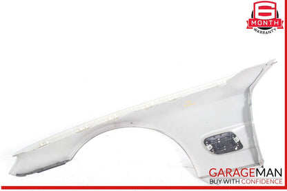 03-08 Mercedes R230 SL500 Front Right Side Wing Fender Panel Brilliant OEM