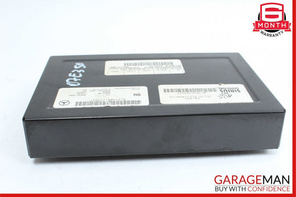 03-11 Mercedes SLK280 CLS550 ML550 Sirius Satellite Radio Receiver Module Unit