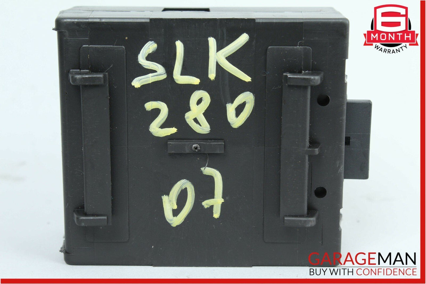 01-08 Mercedes SLK280 C55 AMG SL550 CLK320 Anti Theft Alarm Control Module OEM