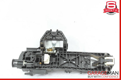 10-13 Mercedes W212 E500 Front or Rear Right Side Exterior Door Handle OEM