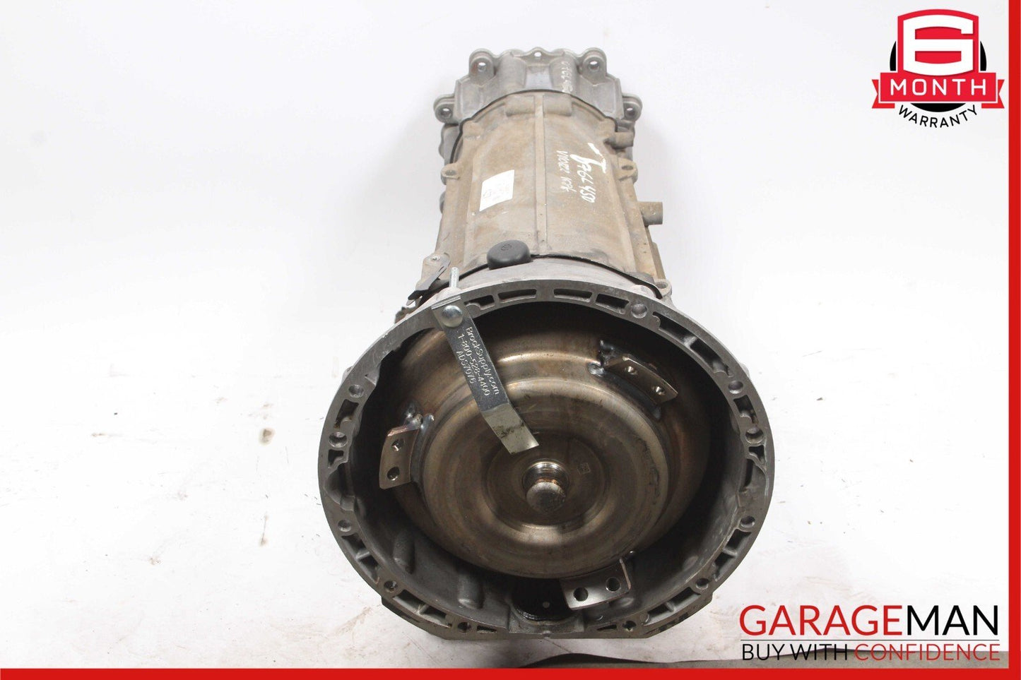 07-12 Mercedes X164 GL450 ML450 7G Automatic Auto Trans Transmission 722904 168k