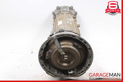 07-12 Mercedes X164 GL450 ML450 7G Automatic Auto Trans Transmission 722904 168k